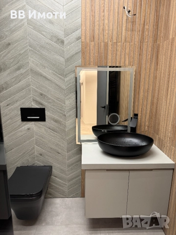 3-стаен луксозен апартамент в затворен комплекс, снимка 13 - Апартаменти - 51863689