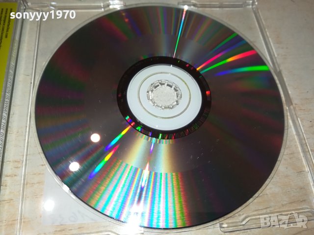 SCOOTER CD-ВНОС GERMANY 2211231741, снимка 7 - CD дискове - 43104183