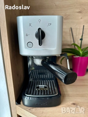 Кафемашина Krups
