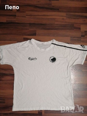 Тениска Adidas 