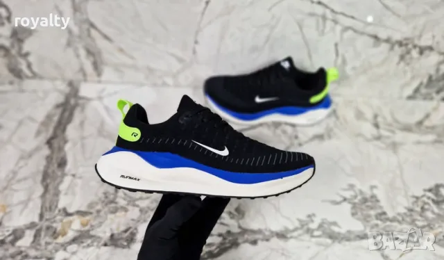 Nike спортни мъжки маратонки , снимка 3 - Маратонки - 49757584