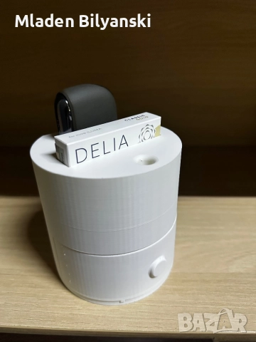 IQOS пепелник / стойка