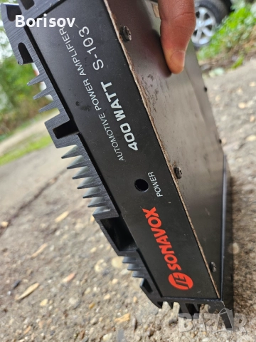 Усилвател за кола kenwood, снимка 3 - Ресийвъри, усилватели, смесителни пултове - 52102151