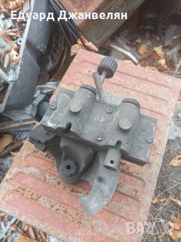 Седла от шлайфове , снимка 6 - Други машини и части - 38565571