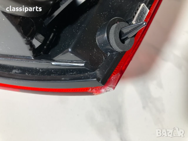 Ляв стоп за Фолксваген Поло 5 2014 - / VW Polo V (6R1, 6C1) (Hatchback 2014-), снимка 5 - Части - 50765799