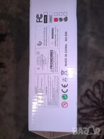 дрон четири перки компактен тих двойна камера, снимка 4 - IP камери - 48427024