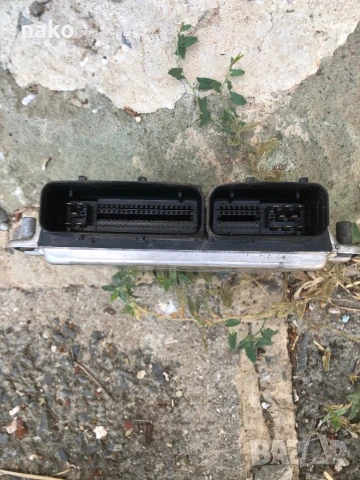 Компютър ключ имобилайзер и табло от алхамбра- шаран 1.9 тди 116 к. с. 2002 г., снимка 3 - Части - 51240034