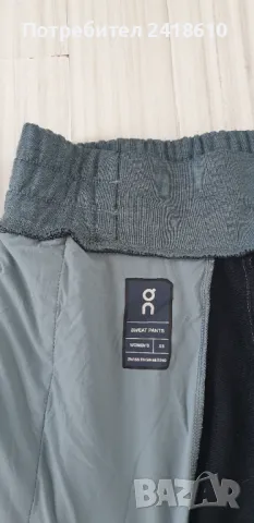 On Cloud Swiss Womens Pant Size XS НОВО! ОРИГИНАЛ! Дамско Долнище!, снимка 11 - Спортни екипи - 49796854