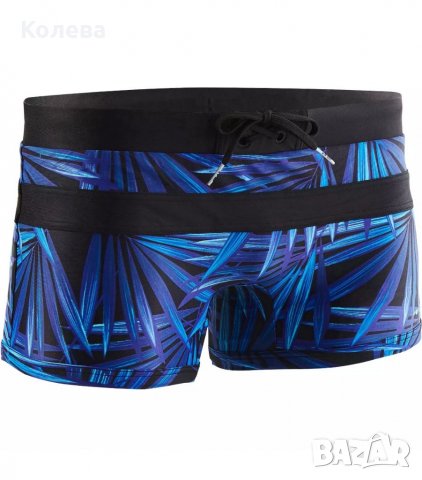 МЪЖКИ БАНСКИ NABAIJI, снимка 3 - Бански - 33192647