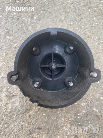 Капачка на дистрибутор на запалване VEMO за LAND ROVER FREELANDER I , снимка 2 - Части - 33596366