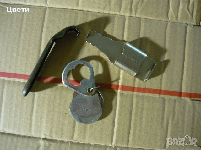 Отварачки, тирбушон и чупачка - всичко 7 лв., снимка 6 - Други - 40716472