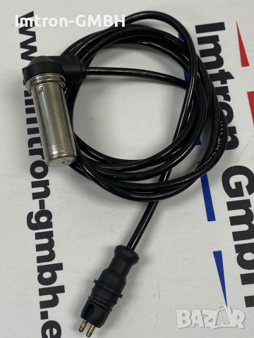 WABCO 441 032 856 0 - ABS Датчик L/R (ъглов, 1500 мм)