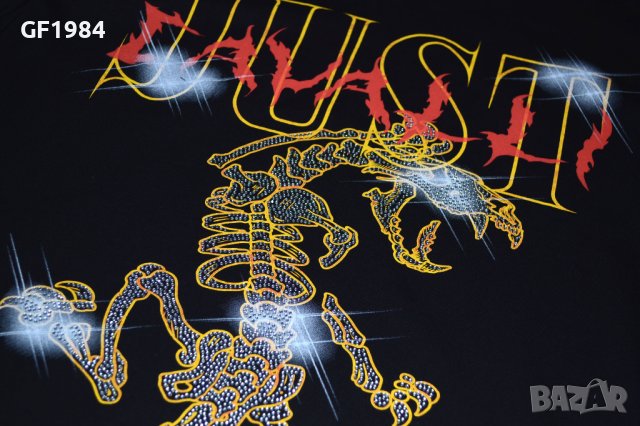 Just Cavalli - мъжки тениски, размери M , XL, снимка 2 - Тениски - 43325873