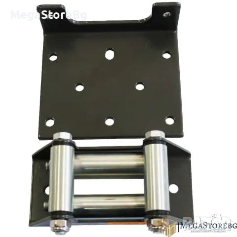 Електрическа лебедка 4000LBS, снимка 7 - Аксесоари и консумативи - 47267014