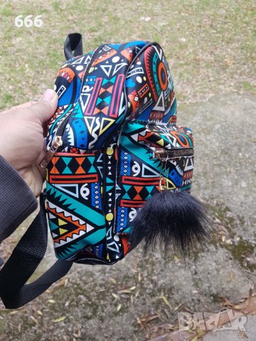 Раничка, снимка 2 - Раници - 43389827