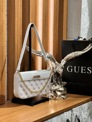 чанти guess , снимка 14 - Чанти - 50738096