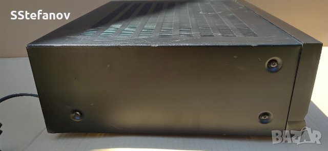 Harman kardon AVR 18 RDS + дистанционно , снимка 8 - Ресийвъри, усилватели, смесителни пултове - 40565925