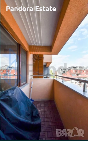 2-СТАЕН апартамент под наем, гр. София, кв.Борово, снимка 5 - Апартаменти - 52548066