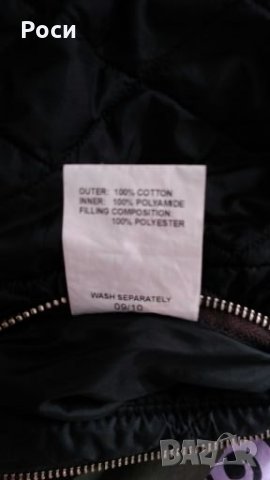 Дамскo яке Barbour, снимка 7 - Якета - 26653241