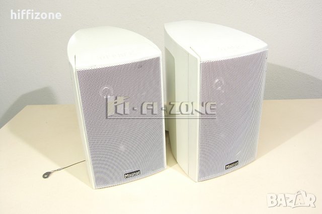 ТОНКОЛОНИ  Magnat symbol pro 130 , снимка 5 - Тонколони - 33575215