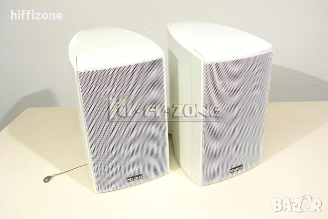 Тонколони  Magnat symbol pro 130 , снимка 5 - Тонколони - 53393032