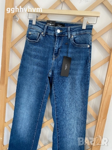 Дънки, снимка 2 - Дънки - 52826066