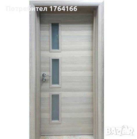Турски интериорни врати-Вариодор, снимка 3 - Интериорни врати - 43845279