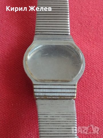 Мъжка верижка за часовник с каса за части 25918, снимка 3 - Други - 37450784