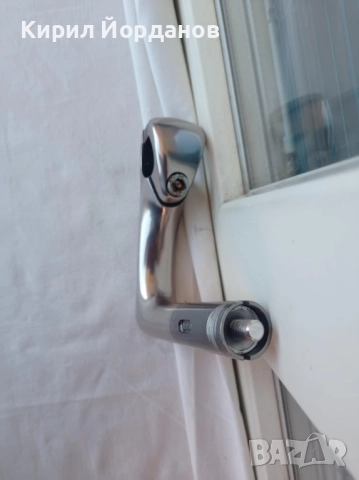 Ретро италианска лапа, снимка 9 - Части за велосипеди - 51594889