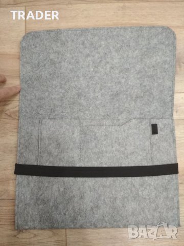 Еко папка кейс чанта за документи лаптоп таблет размер А4, снимка 2 - Други стоки за дома - 33731193