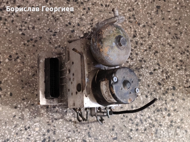 Sbc модул за мерцедес е класа 2005г , снимка 2 - Части - 52463178