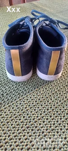 ADIDAS дамски маратонки, снимка 5 - Кецове - 47464120