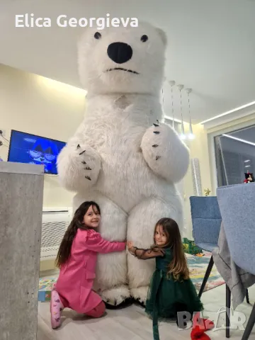 Бяло мече Варна, bialomeche, снимка 8 - Детегледачки, детски центрове - 48374405