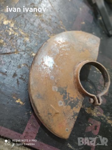 Предпазител Флекс, снимка 4 - Ъглошлайфи - 35625774