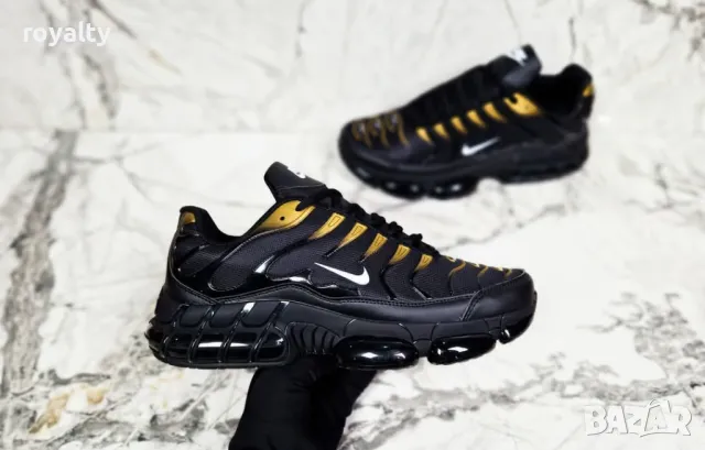 Nike спортни мъжки маратонки , снимка 2 - Маратонки - 49625670