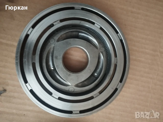 KİA SORENTO Соленоид на Съединителя на Раздатъцна Кутия , снимка 6 - Части - 50568110