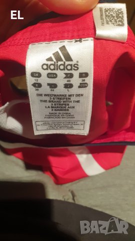 Сет от 3 броя шорти Adidas , снимка 8 - Къси панталони и бермуди - 44057704