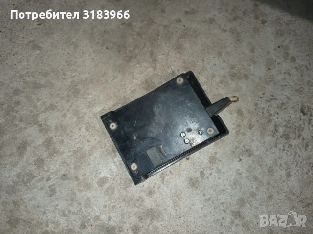 педал за шевна машина, снимка 4 - Резервни части за машини - 51266777