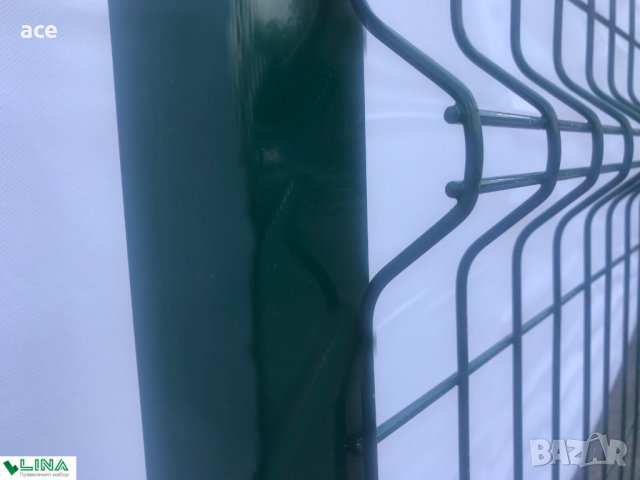 	Оградни пана ТОП ЦЕНА!, снимка 3 - Строителни материали - 32859422