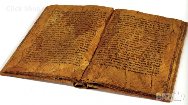 Събирам книги