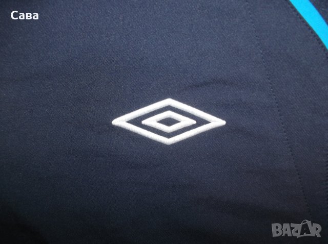 Спортна блуза UMBRO    мъжка,ХЛ, снимка 4 - Спортни дрехи, екипи - 28428230