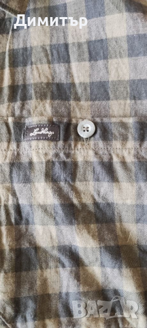 Lundhags, снимка 2 - Ризи - 36477104