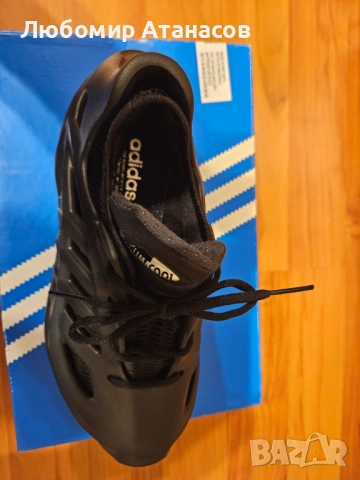 Продавам маратонки Adidas adiFOM Climacool, снимка 7 - Маратонки - 52631613