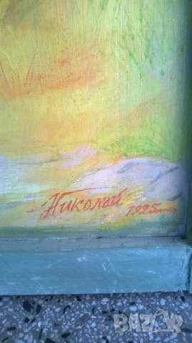 картина-еротика, снимка 3 - Картини - 43605186