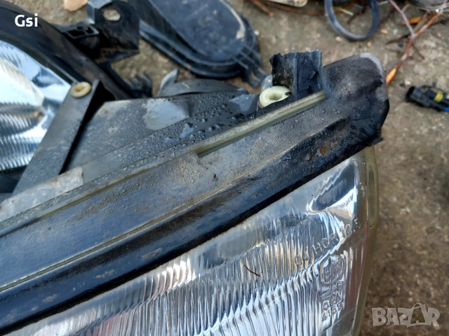 Фарове за Опел Вектра б, снимка 2 - Части - 53407236