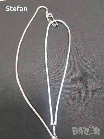 джобен часовник antimagnetic, снимка 3 - Джобни - 48423938