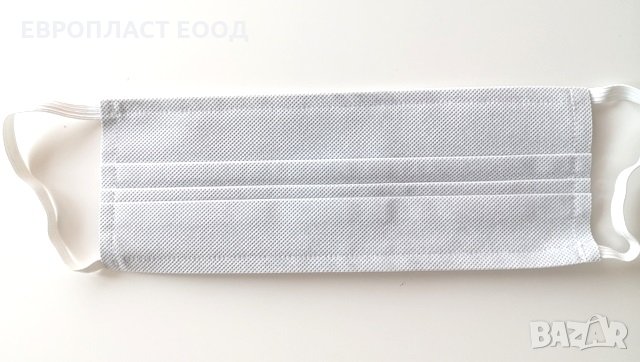 Протектор за лице,нетъкан текстил-Намалена цена!, снимка 7 - Други - 28292255