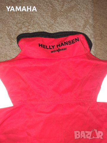 Helly Hansen   Мъжка  Куртка. XL, снимка 11 - Якета - 44103634