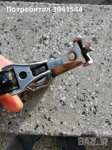 Часовник Vacheron Constantin Geneve , снимка 2 - Мъжки - 44124081