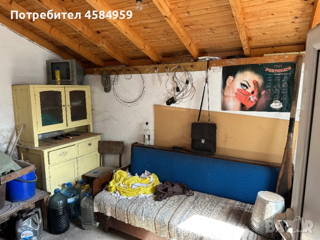 ПРОДАВАМ Ракиджийница в село ТОПОЛОВО обл. ПЛОВДИВ, снимка 4 - Производствени сгради - 51602313